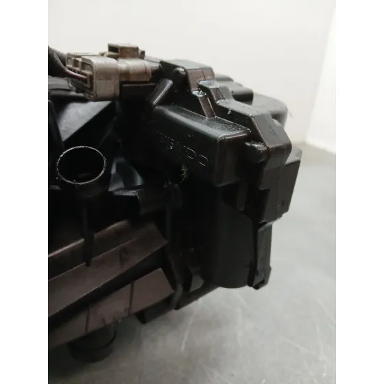 Colector Admision para Peugeot 207/207+ (Wa_, Wc_)