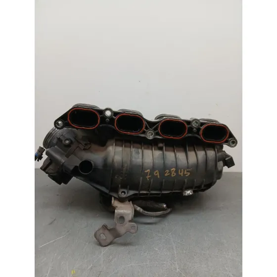 Colector Admision para Peugeot 207/207+ (Wa_, Wc_)