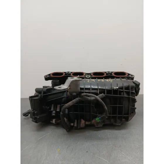 Colector Admision para Peugeot 207/207+ (Wa_, Wc_)