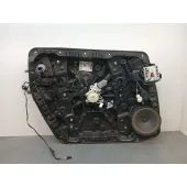 Elevalunas Delantero Izquierdo para Mercedes-Benz Gla (H247)
