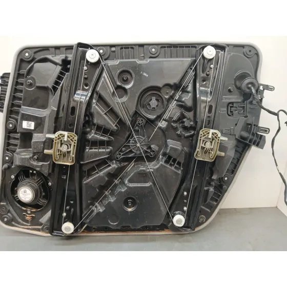 Elevalunas Delantero Izquierdo para Mercedes-Benz Gla (H247)