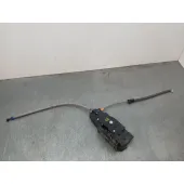 Cerradura Puerta Delantera Izquierda para Mercedes-Benz Gla (H247)