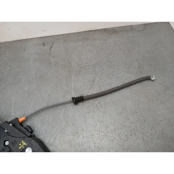 Cerradura Puerta Delantera Izquierda para Mercedes-Benz Gla (H247)