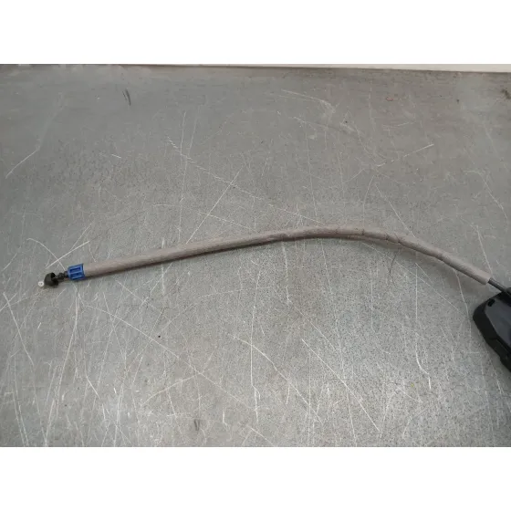 Cerradura Puerta Delantera Izquierda para Mercedes-Benz Gla (H247)