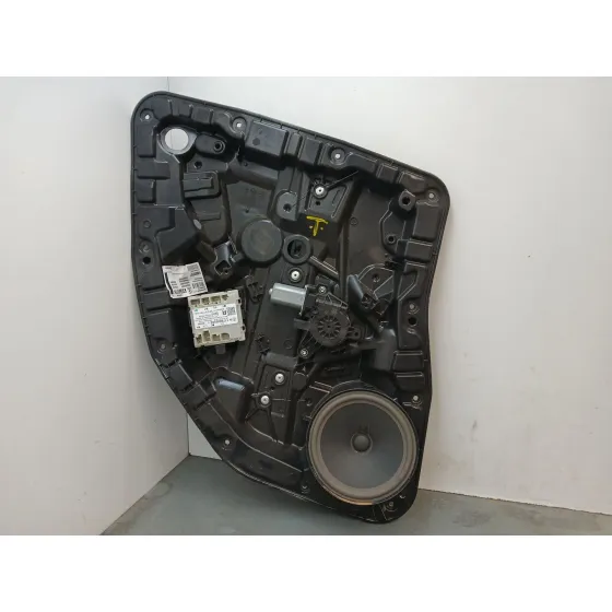 Elevalunas Trasero Izquierdo para Mercedes-Benz Gla (H247)