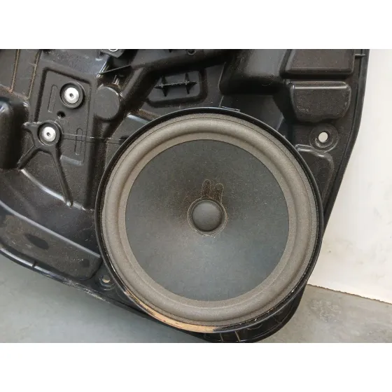 Elevalunas Trasero Izquierdo para Mercedes-Benz Gla (H247)