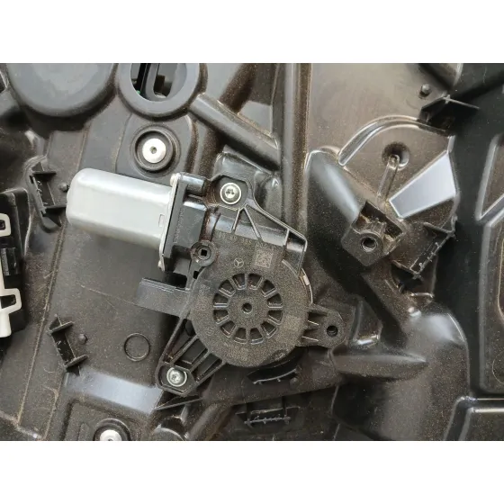 Elevalunas Trasero Izquierdo para Mercedes-Benz Gla (H247)