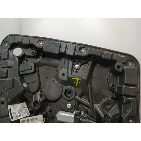 Elevalunas Trasero Izquierdo para Mercedes-Benz Gla (H247)