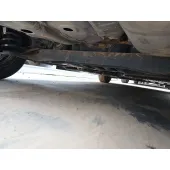 Puente Trasero para Kia Picanto Iii (Ja)