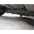 Puente Trasero para Kia Picanto Iii (Ja)
