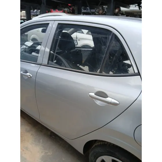 Puerta Trasera Izquierda para Kia Picanto Iii (Ja)