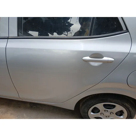 Puerta Trasera Izquierda para Kia Picanto Iii (Ja)