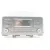 Sistema Audio / Radio Cd para Kia Picanto Iii (Ja)