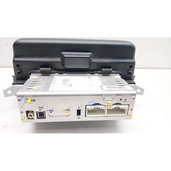 Sistema Audio / Radio Cd para Kia Picanto Iii (Ja)