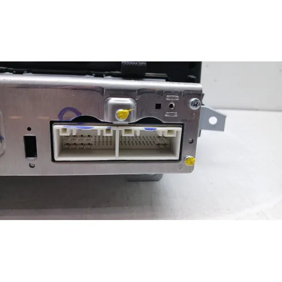 Sistema Audio / Radio Cd para Kia Picanto Iii (Ja)