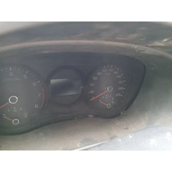 Cuadro Instrumentos para Kia Picanto Iii (Ja)