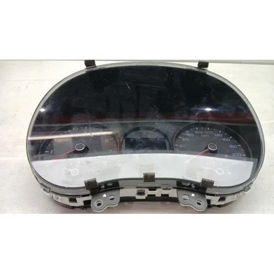 Cuadro Instrumentos para Kia Picanto Iii (Ja)