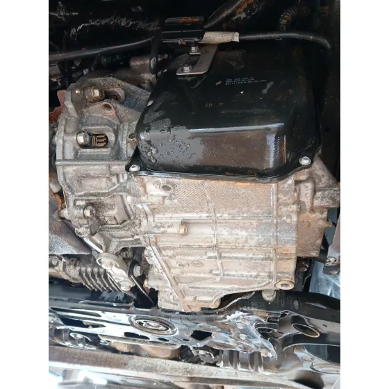 Caja Cambios para Volkswagen Tiguan (Ad1, Ax1)