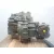 Caja Cambios para Volkswagen Tiguan (Ad1, Ax1)