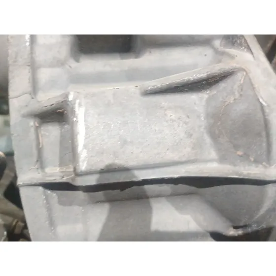 Caja Cambios para Volkswagen Tiguan (Ad1, Ax1)
