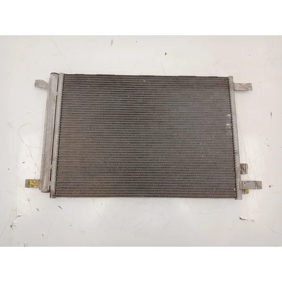 Condensador / Radiador Aire Acondicionado para Volkswagen Tiguan (Ad1, Ax1)
