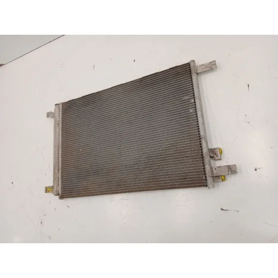 Condensador / Radiador Aire Acondicionado para Volkswagen Tiguan (Ad1, Ax1)