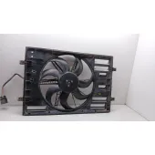 Electroventilador para Volkswagen Tiguan (Ad1, Ax1)