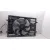 Electroventilador para Volkswagen Tiguan (Ad1, Ax1)