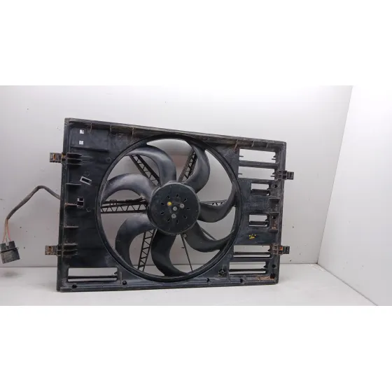 Electroventilador para Volkswagen Tiguan (Ad1, Ax1)