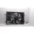 Electroventilador para Volkswagen Tiguan (Ad1, Ax1)