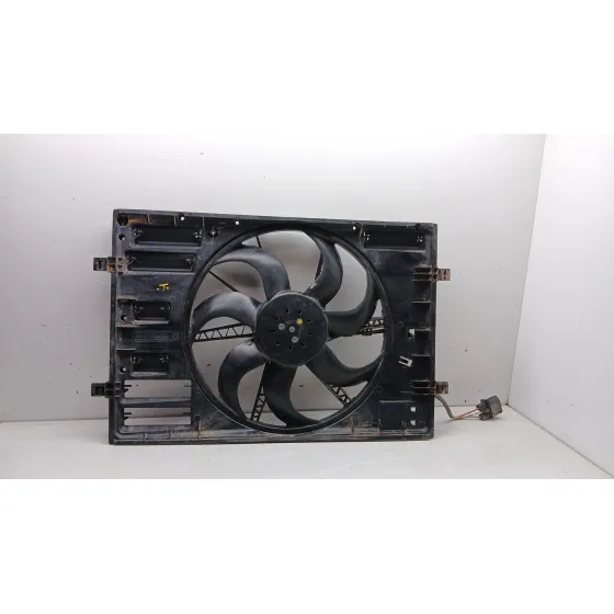 Electroventilador para Volkswagen Tiguan (Ad1, Ax1)