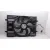 Electroventilador para Volkswagen Tiguan (Ad1, Ax1)