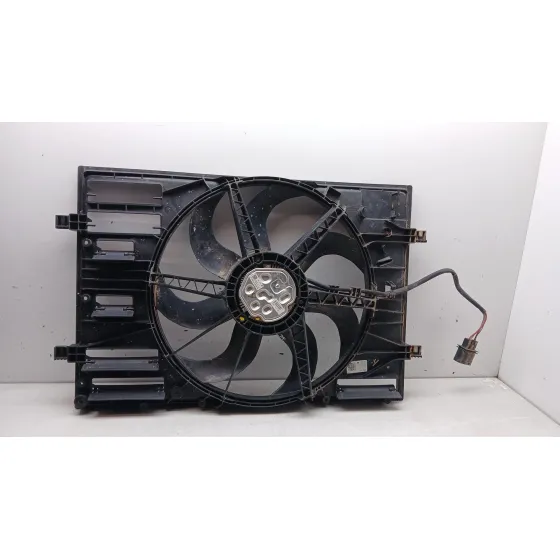 Electroventilador para Volkswagen Tiguan (Ad1, Ax1)