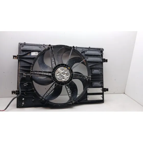 Electroventilador para Volkswagen Tiguan (Ad1, Ax1)