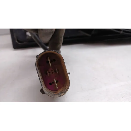 Electroventilador para Volkswagen Tiguan (Ad1, Ax1)