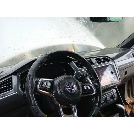 Kit Airbag para Volkswagen Tiguan (Ad1, Ax1)