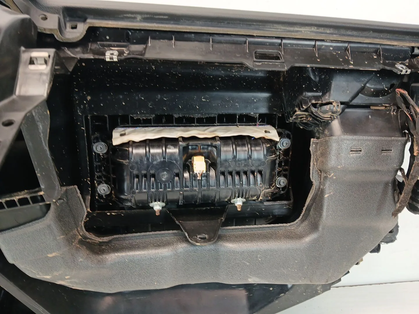 Kit Airbag para Volkswagen Tiguan (Ad1, Ax1)