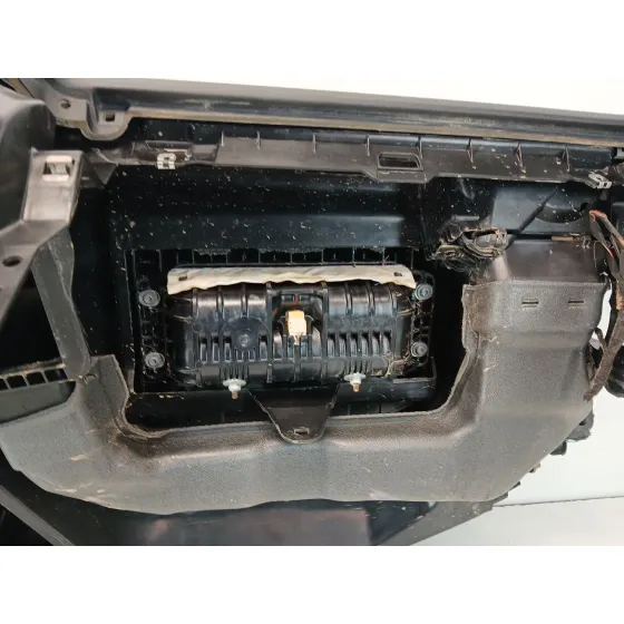 Kit Airbag para Volkswagen Tiguan (Ad1, Ax1)