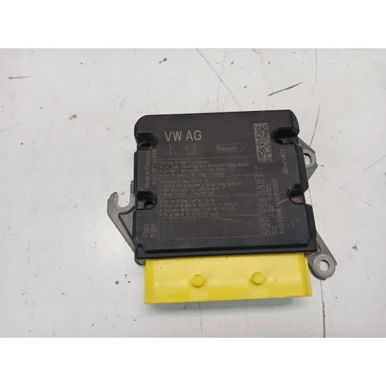 Kit Airbag para Volkswagen Tiguan (Ad1, Ax1)