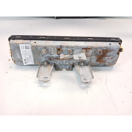 Kit Airbag para Volkswagen Tiguan (Ad1, Ax1)