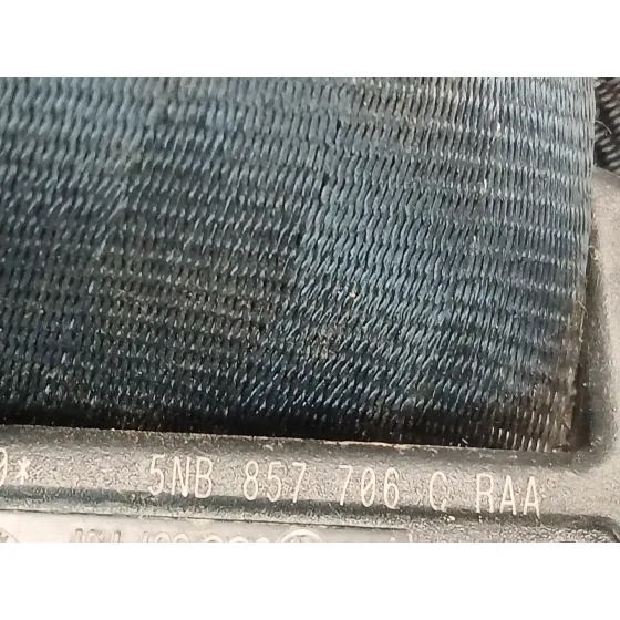 Kit Airbag para Volkswagen Tiguan (Ad1, Ax1)
