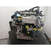 Motor Completo para Volkswagen Tiguan (Ad1, Ax1)