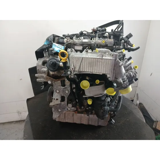 Motor Completo para Volkswagen Tiguan (Ad1, Ax1)