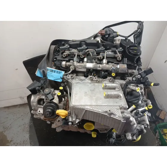 Motor Completo para Volkswagen Tiguan (Ad1, Ax1)