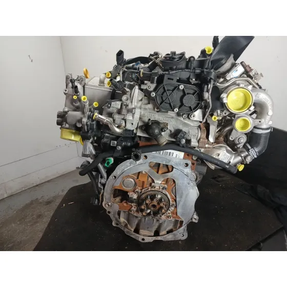Motor Completo para Volkswagen Tiguan (Ad1, Ax1)