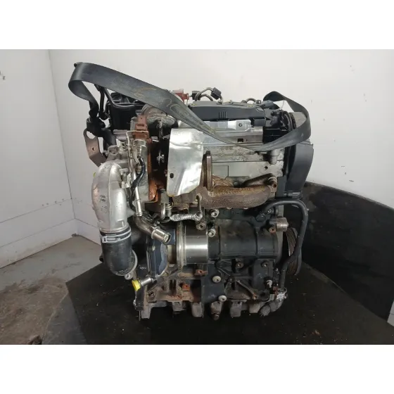 Motor Completo para Volkswagen Tiguan (Ad1, Ax1)