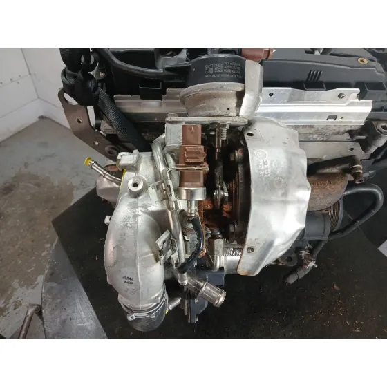 Motor Completo para Volkswagen Tiguan (Ad1, Ax1)