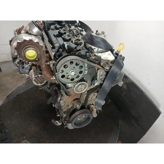 Motor Completo para Volkswagen Tiguan (Ad1, Ax1)