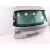 Porton Trasero para Volkswagen Tiguan (Ad1, Ax1)