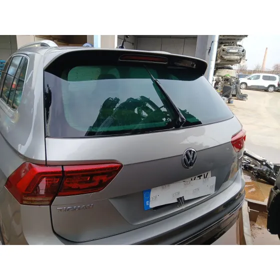 Porton Trasero para Volkswagen Tiguan (Ad1, Ax1)